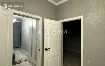60 м², 2-комнатная квартира, этаж 2 из 13, 60 м², изображение - 8