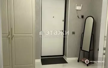 60 м², 2-комнатная квартира, этаж 2 из 13, 60 м², изображение - 9
