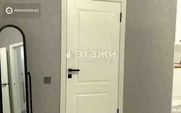 60 м², 2-комнатная квартира, этаж 2 из 13, 60 м², изображение - 10