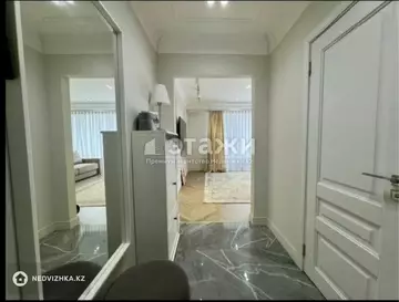 2-комнатная квартира, этаж 2 из 16, 70 м²
