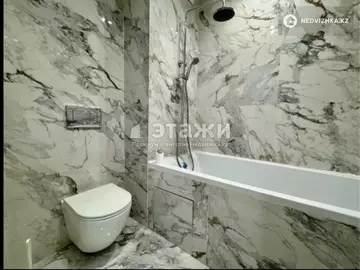 70 м², 2-комнатная квартира, этаж 2 из 16, 70 м², изображение - 8