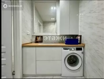 70 м², 2-комнатная квартира, этаж 2 из 16, 70 м², изображение - 6