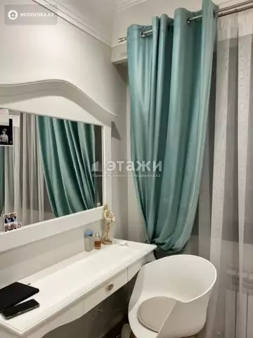 70 м², 2-комнатная квартира, этаж 2 из 16, 70 м², изображение - 5