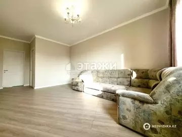 2-комнатная квартира, этаж 5 из 10, 71 м²