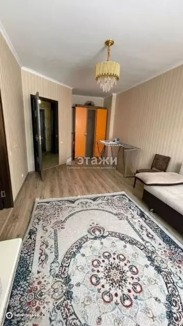 43 м², 2-комнатная квартира, этаж 2 из 6, 43 м², изображение - 0