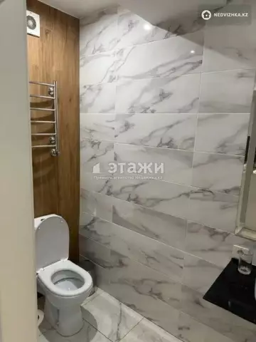 1-комнатная квартира, этаж 8 из 16, 37 м²