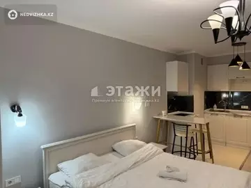 37 м², 1-комнатная квартира, этаж 8 из 16, 37 м², изображение - 3