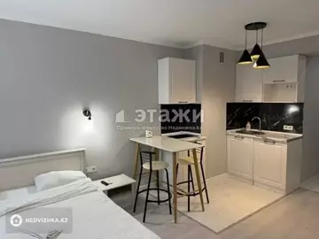 37 м², 1-комнатная квартира, этаж 8 из 16, 37 м², изображение - 6