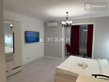 37 м², 1-комнатная квартира, этаж 8 из 16, 37 м², изображение - 7