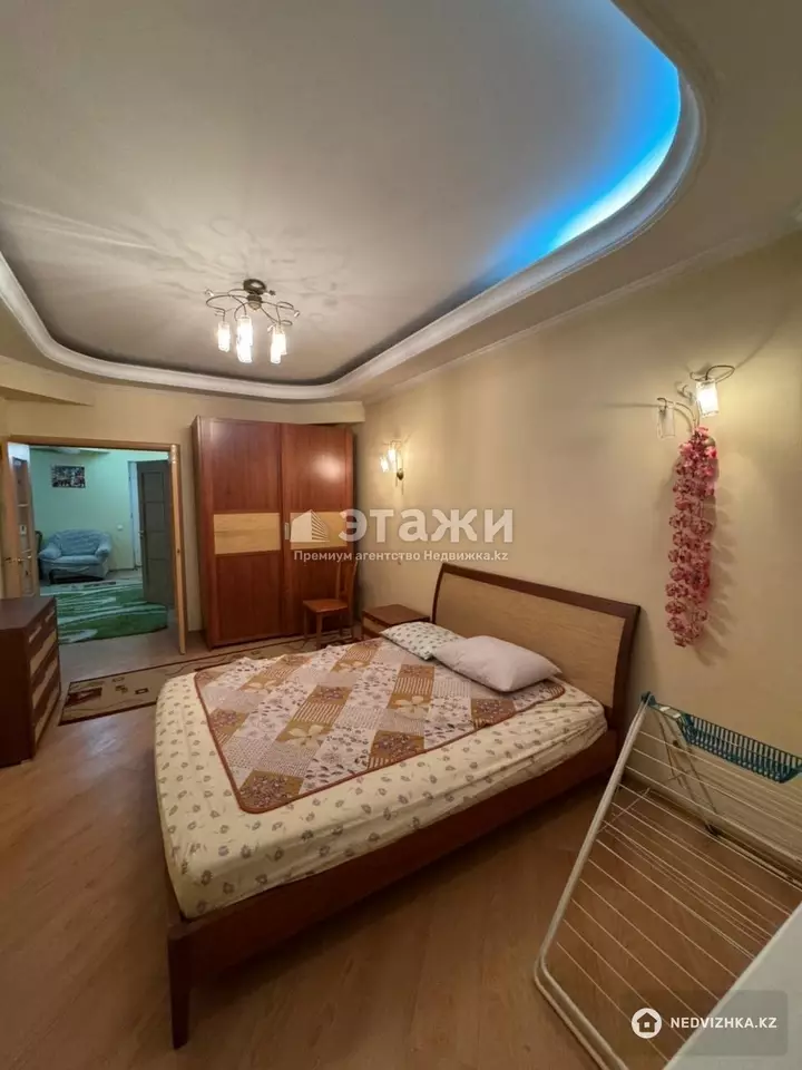 50 м², 2-комнатная квартира, этаж 4 из 5, 50 м², изображение - 1