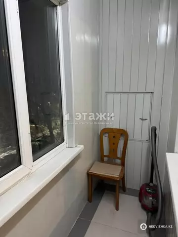 2-комнатная квартира, этаж 4 из 5, 50 м²