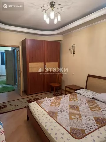 50 м², 2-комнатная квартира, этаж 4 из 5, 50 м², изображение - 7