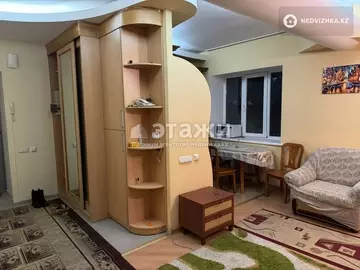 50 м², 2-комнатная квартира, этаж 4 из 5, 50 м², изображение - 9