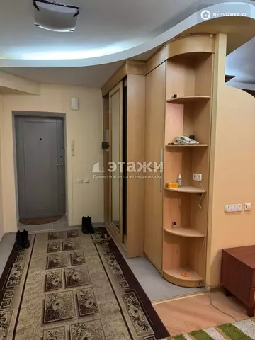 50 м², 2-комнатная квартира, этаж 4 из 5, 50 м², изображение - 12