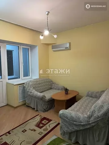 50 м², 2-комнатная квартира, этаж 4 из 5, 50 м², изображение - 17