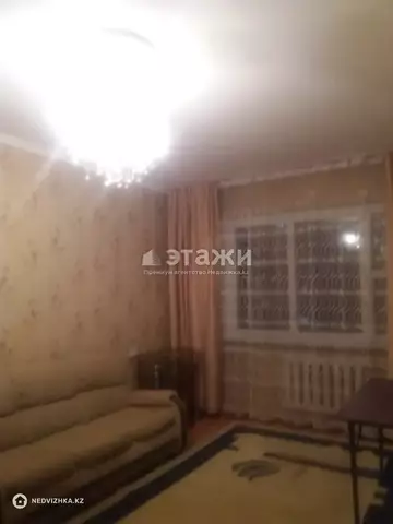 2-комнатная квартира, этаж 5 из 9, 53 м²