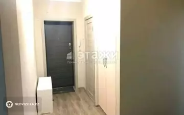 2-комнатная квартира, этаж 2 из 5, 50 м²