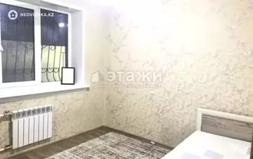 2-комнатная квартира, этаж 2 из 5, 50 м²