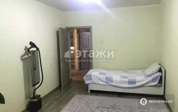 2-комнатная квартира, этаж 2 из 5, 50 м²