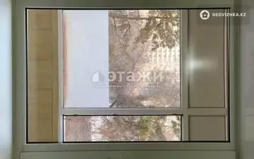 50 м², 2-комнатная квартира, этаж 2 из 5, 50 м², изображение - 5