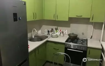 50 м², 2-комнатная квартира, этаж 2 из 5, 50 м², изображение - 6