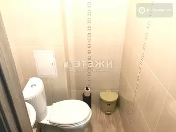 50 м², 2-комнатная квартира, этаж 2 из 5, 50 м², изображение - 9