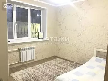 50 м², 2-комнатная квартира, этаж 2 из 5, 50 м², изображение - 10