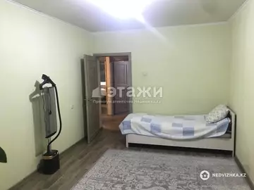 50 м², 2-комнатная квартира, этаж 2 из 5, 50 м², изображение - 11