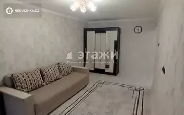 1-комнатная квартира, этаж 3 из 5, 34 м²
