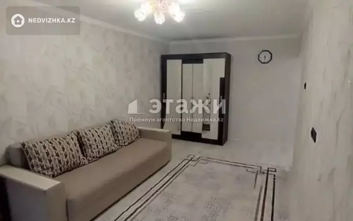 34 м², 1-комнатная квартира, этаж 3 из 5, 34 м², изображение - 1