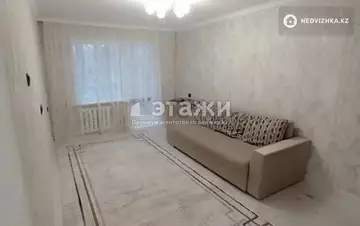 1-комнатная квартира, этаж 3 из 5, 34 м²