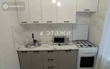 1-комнатная квартира, этаж 3 из 5, 34 м²