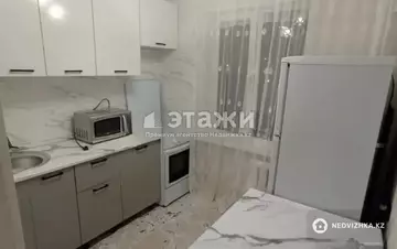 1-комнатная квартира, этаж 3 из 5, 34 м²