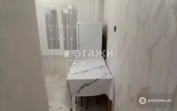 1-комнатная квартира, этаж 3 из 5, 34 м²
