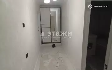 34 м², 1-комнатная квартира, этаж 3 из 5, 34 м², изображение - 4