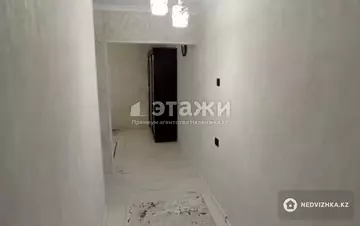 34 м², 1-комнатная квартира, этаж 3 из 5, 34 м², изображение - 5