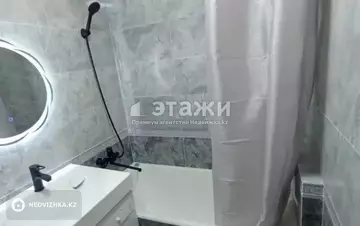 34 м², 1-комнатная квартира, этаж 3 из 5, 34 м², изображение - 6