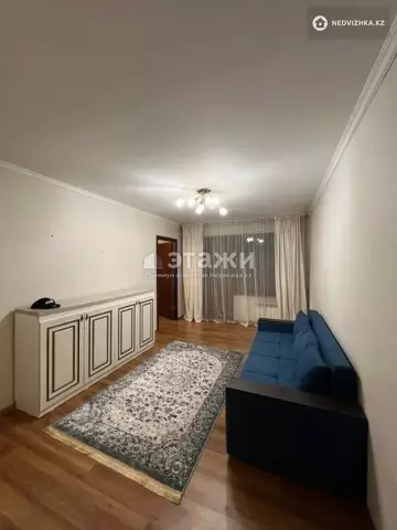 45 м², 2-комнатная квартира, этаж 3 из 5, 45 м², изображение - 0