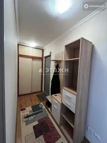 45 м², 2-комнатная квартира, этаж 3 из 5, 45 м², изображение - 1