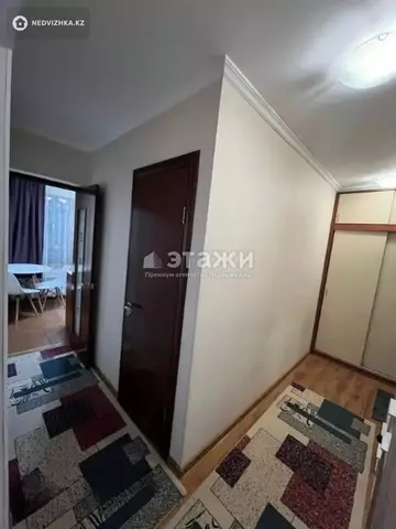 45 м², 2-комнатная квартира, этаж 3 из 5, 45 м², изображение - 2