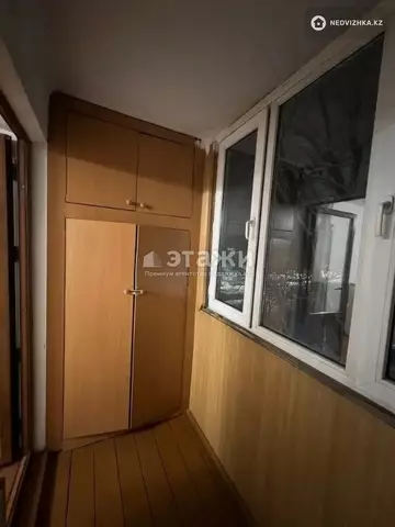 45 м², 2-комнатная квартира, этаж 3 из 5, 45 м², изображение - 9