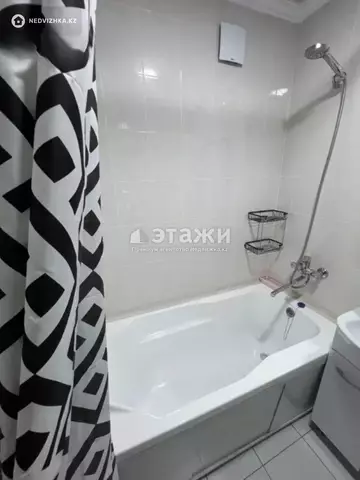 45 м², 2-комнатная квартира, этаж 3 из 5, 45 м², изображение - 11