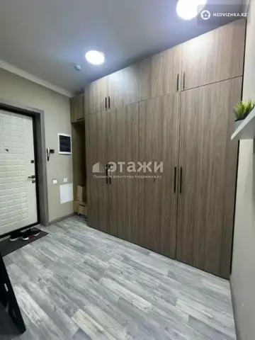 60 м², 2-комнатная квартира, этаж 7 из 11, 60 м², изображение - 4