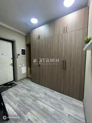 60 м², 2-комнатная квартира, этаж 7 из 11, 60 м², изображение - 5