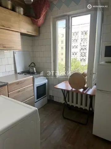 3-комнатная квартира, этаж 5 из 5, 60 м²