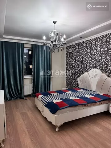 2-комнатная квартира, этаж 9 из 18, 64 м²