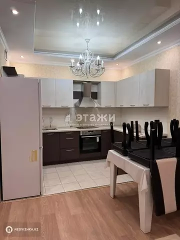 2-комнатная квартира, этаж 9 из 18, 64 м²