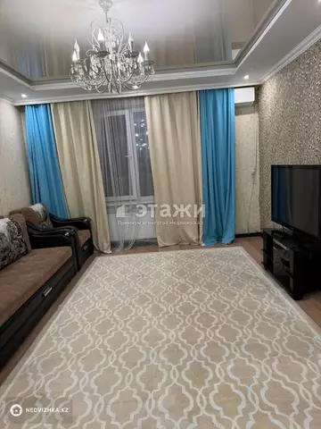 64 м², 2-комнатная квартира, этаж 9 из 18, 64 м², изображение - 4