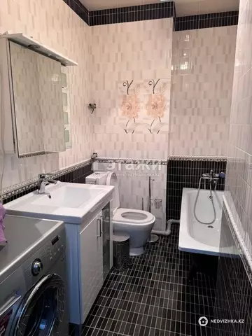 64 м², 2-комнатная квартира, этаж 9 из 18, 64 м², изображение - 5