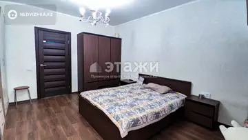 2-комнатная квартира, этаж 10 из 10, 56 м², на длительный срок